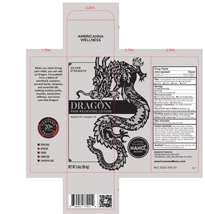 1 (Silver 3.4 Lotion)